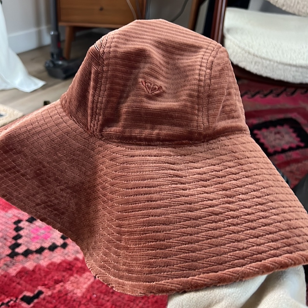 Roxy Lost in the Sea Hat